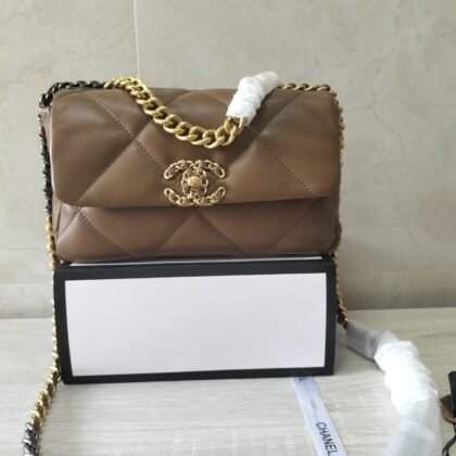 BOLSO CHANEL 19