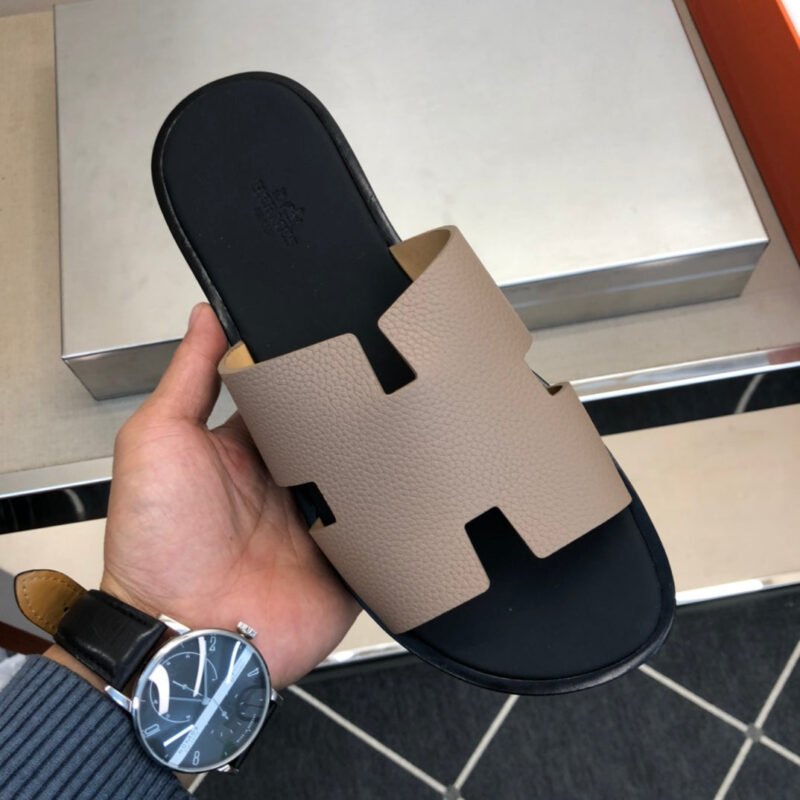 Sandalias Izmir HERMES - Imagen 5