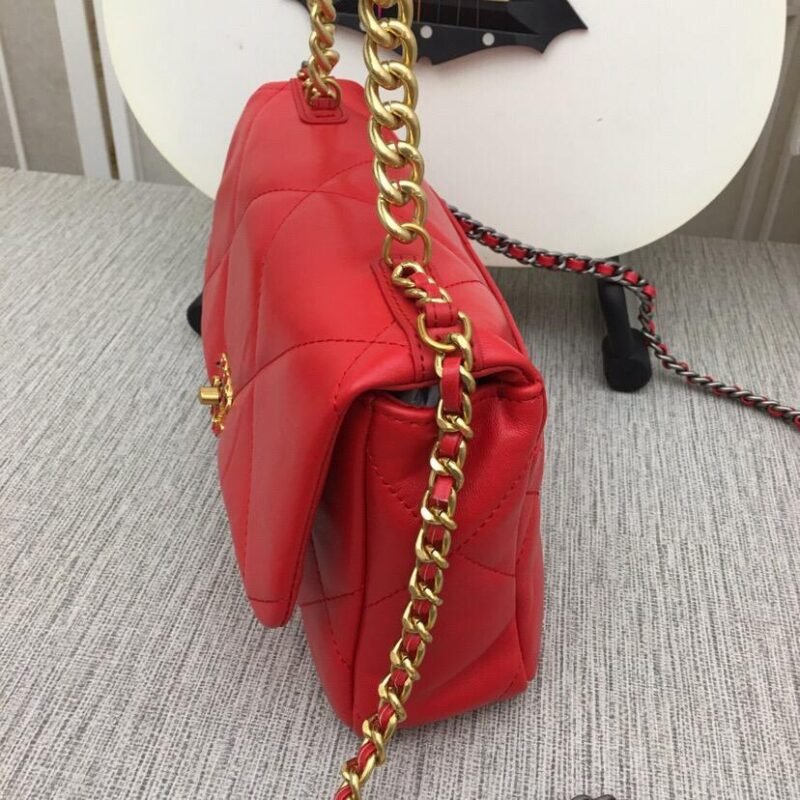 BOLSO CHANEL 19 - Imagen 4