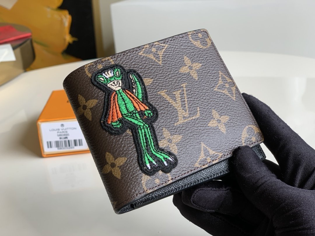 CARTERA SLENDER Louis Vuitton