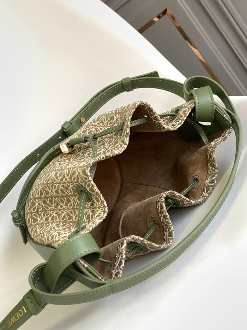 Bolso Balloon LOEWE - Imagen 8