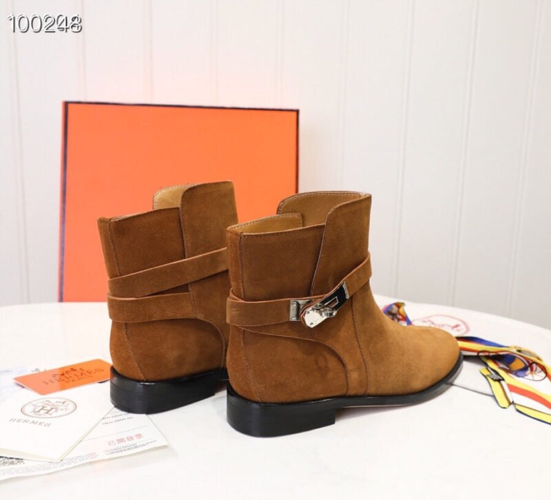 Botines Néo HERMES - Imagen 7