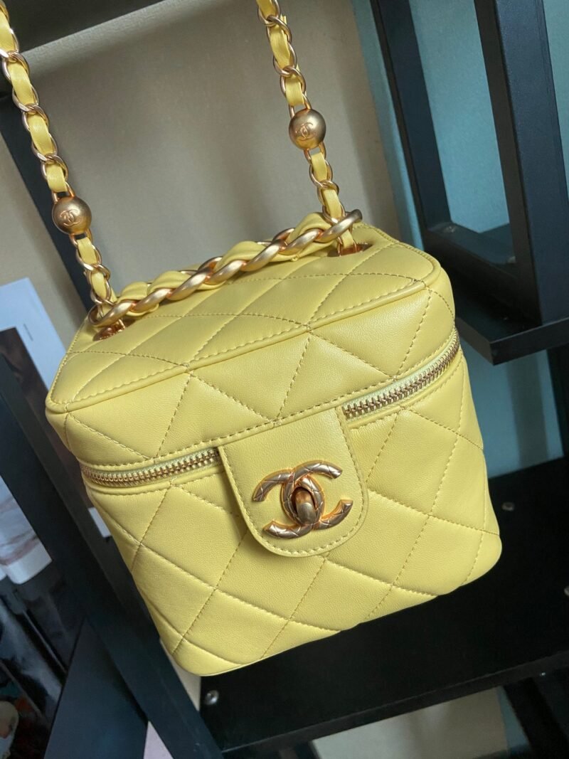 Vanity Case Chanel - Imagen 2