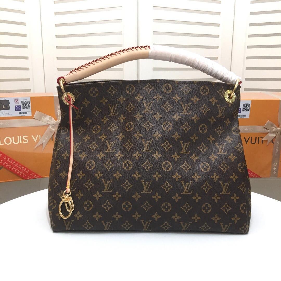BOLSO ARTSY MM Louis Vuitton