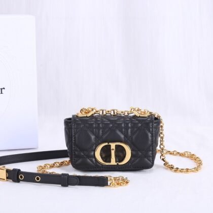 MICROBOLSO DIOR CARO