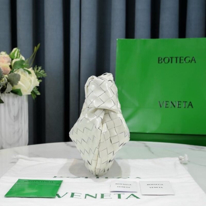 Bolso Mini Jodie Bottega Veneta - Imagen 2