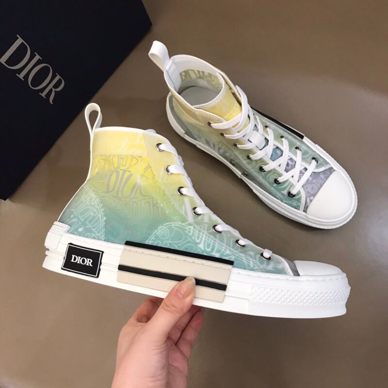 Zapatilla B23 DIOR - Imagen 7