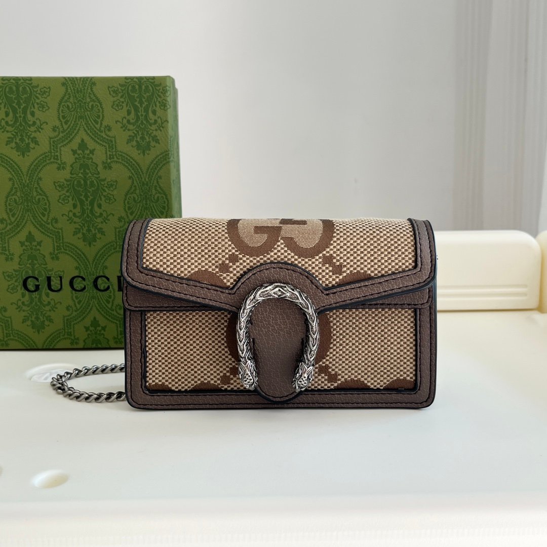 Bolso dyonisus mini Gucci