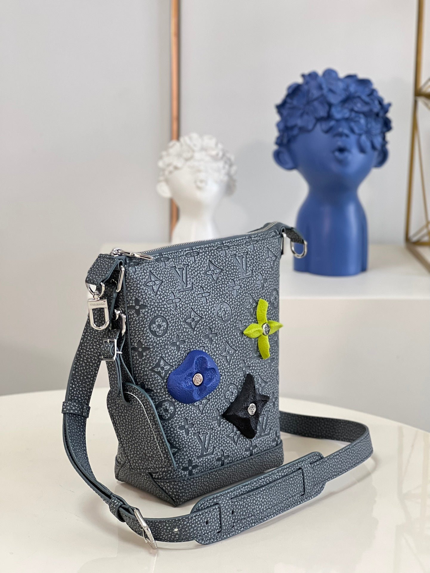 Bolso Hobo Cruiser PM Louis Vuitton