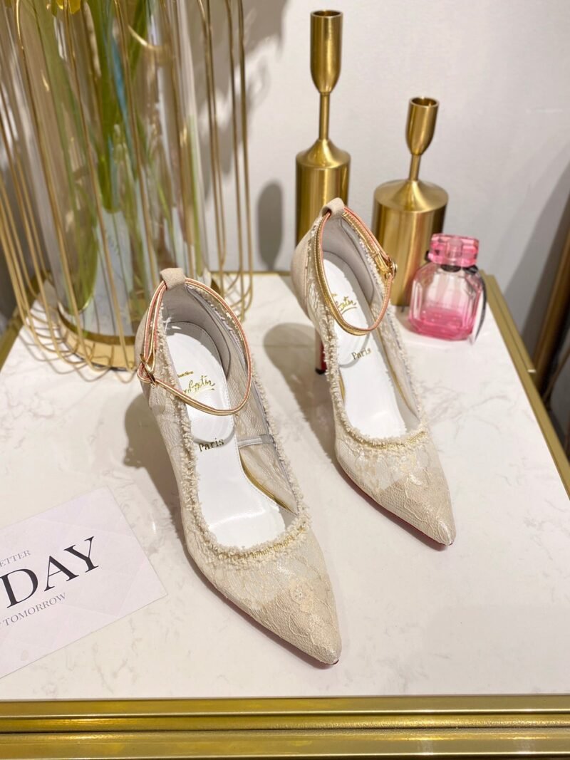 Kate Queen CHRISTIAN LOUBOUTIN - Imagen 5