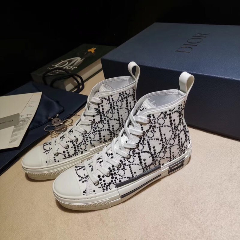 Zapatilla B23 DIOR - Imagen 6