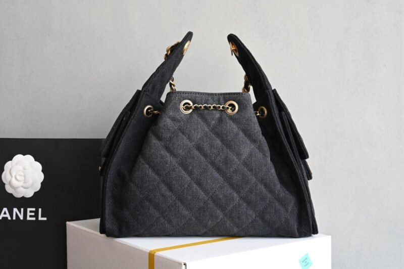 BOLSO CHANEL 25 PEQUEÑO - Imagen 2
