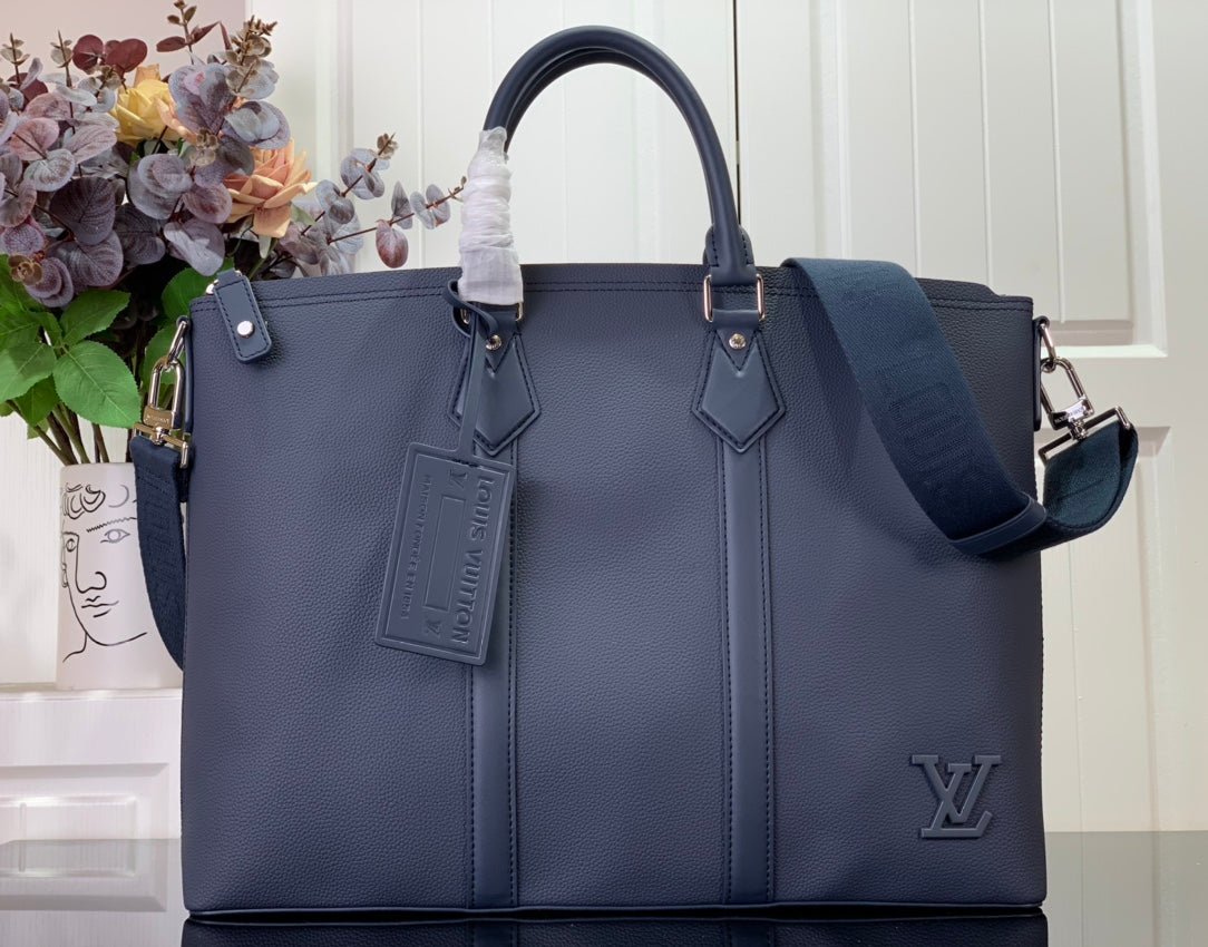Bolso tote Lock It Louis Vuitton