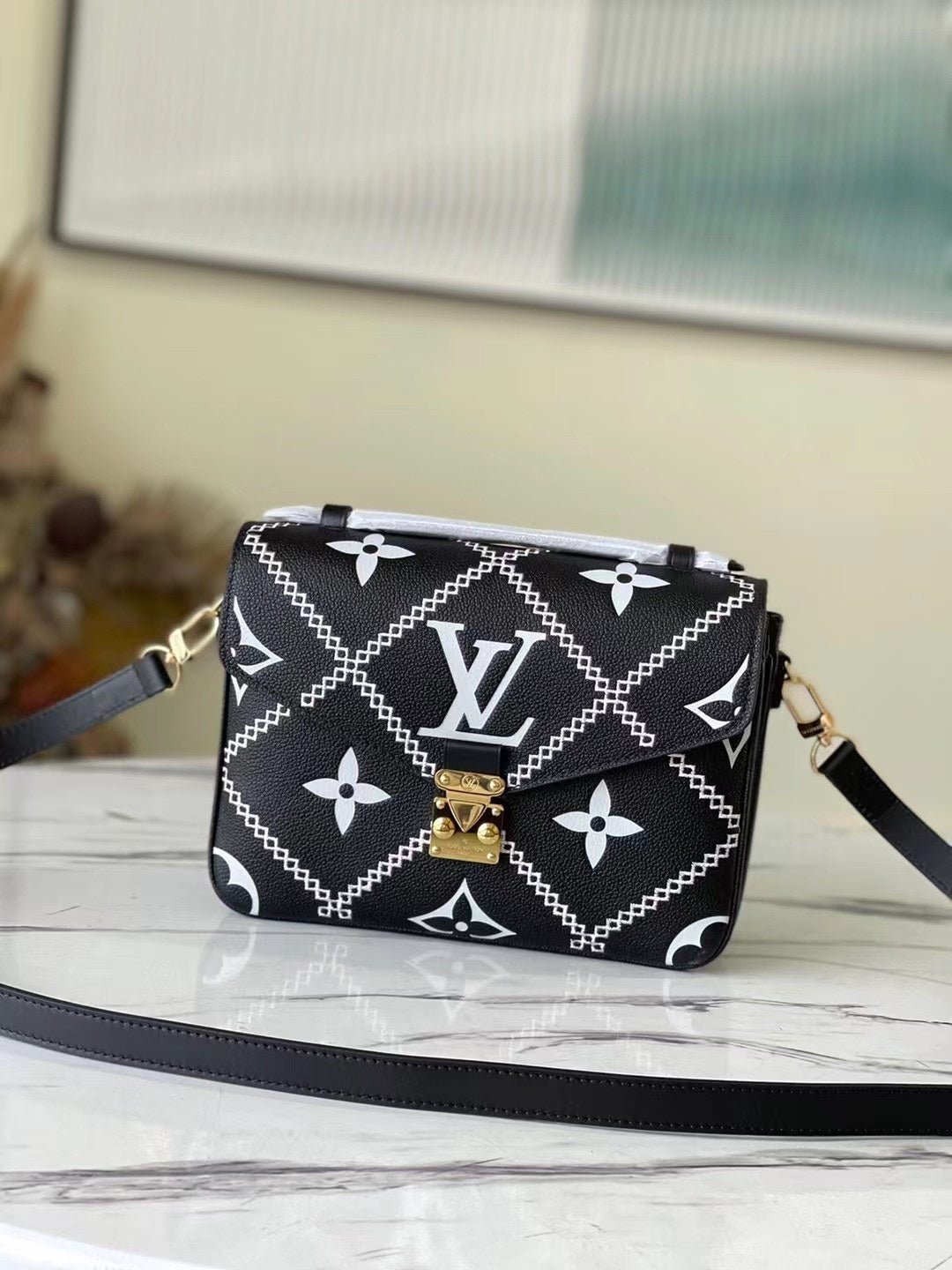 POCHETTE METIS Louis Vuitton