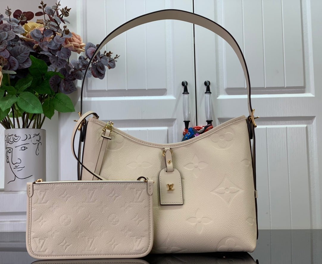 Bolso CarryAll PM Louis Vuitton