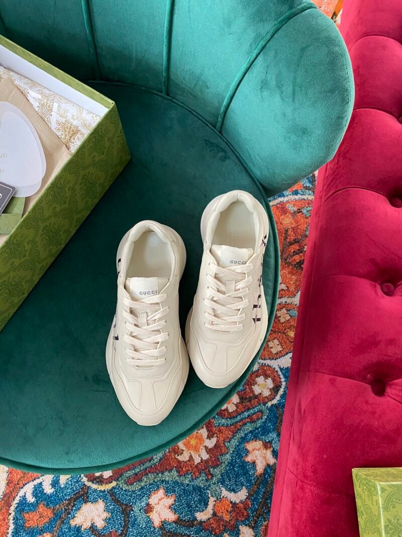 Zapatilla Rhyton GUCCI - Imagen 3