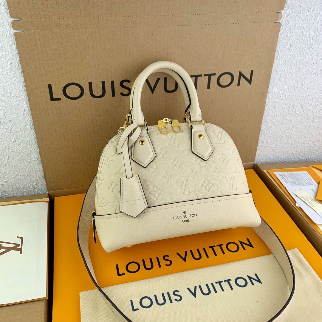 BOLSO NÉO ALMA BB Louis Vuitton