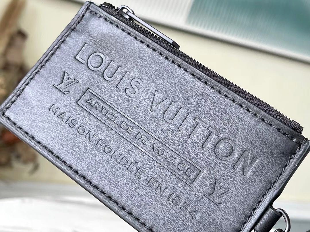 BOLSO MESSENGER VOYAGE Louis Vuitton - Imagen 7
