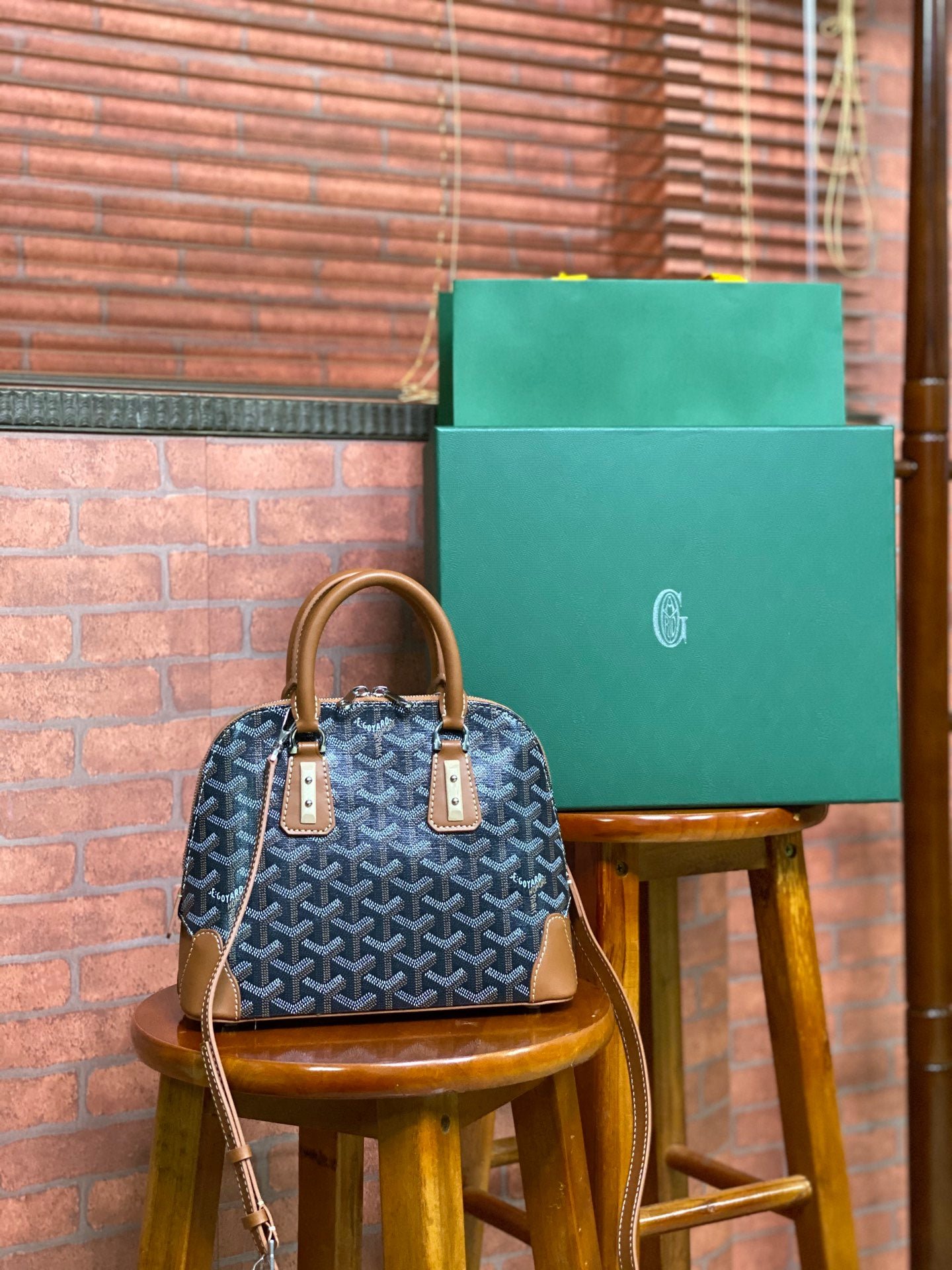 Saco vendome GOYARD
