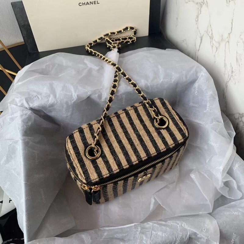 Vanity Case pequeño Chanel - Imagen 7