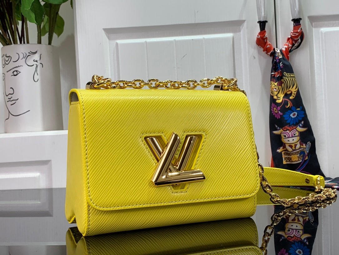 Bolso Twist BB LOUIS VUITTON