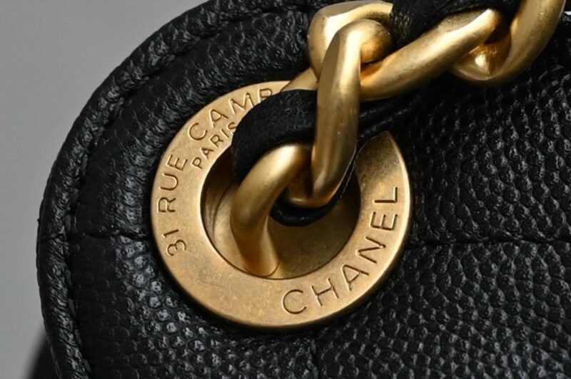 BOLSO CHANEL 25 PEQUEÑO - Imagen 6