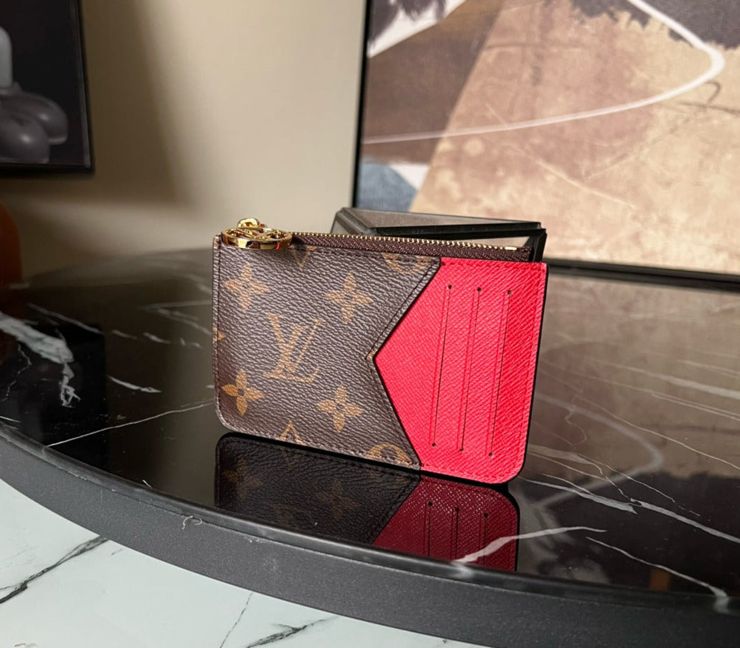 Tarjetero Romy Louis Vuitton