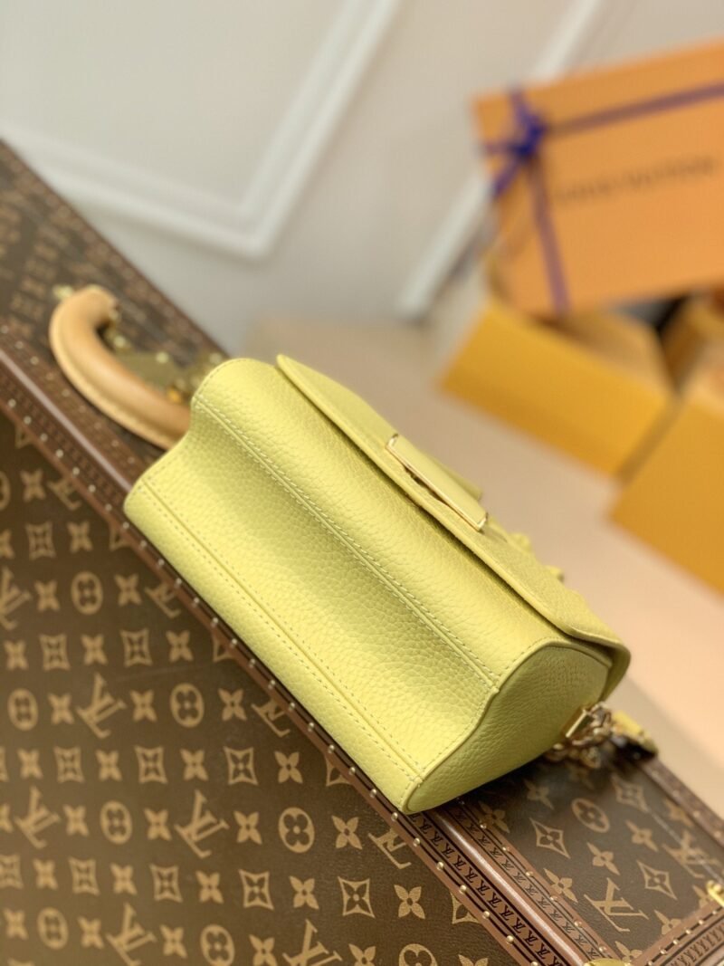 TWIST PM Louis Vuitton - Imagen 7