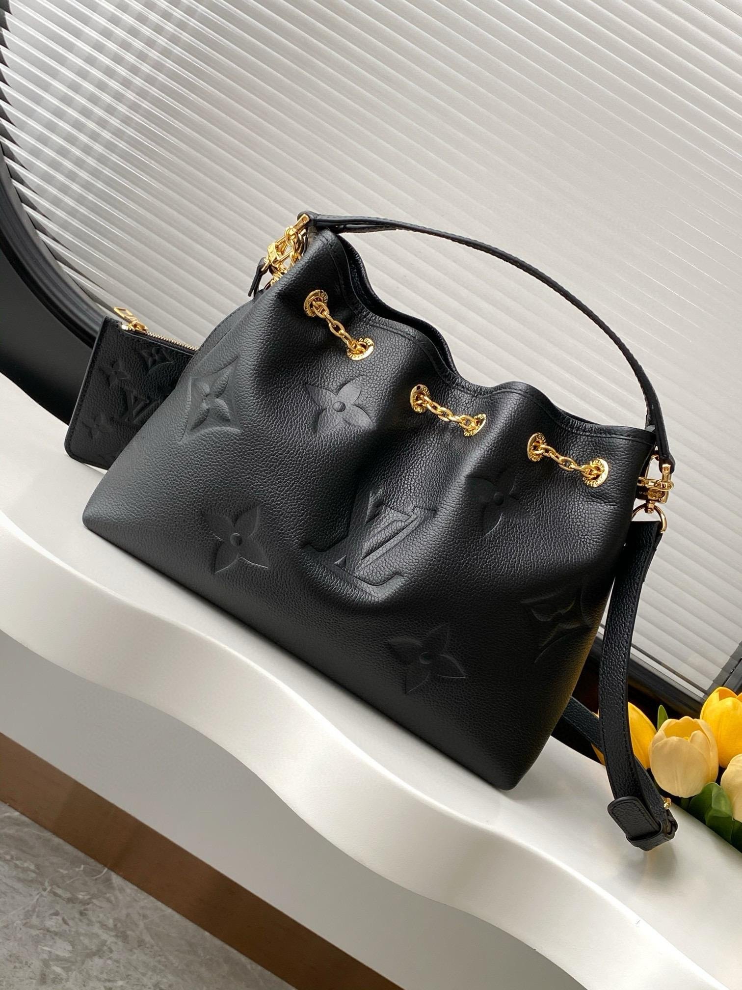 Bolso Bundle Louis Vuitton
