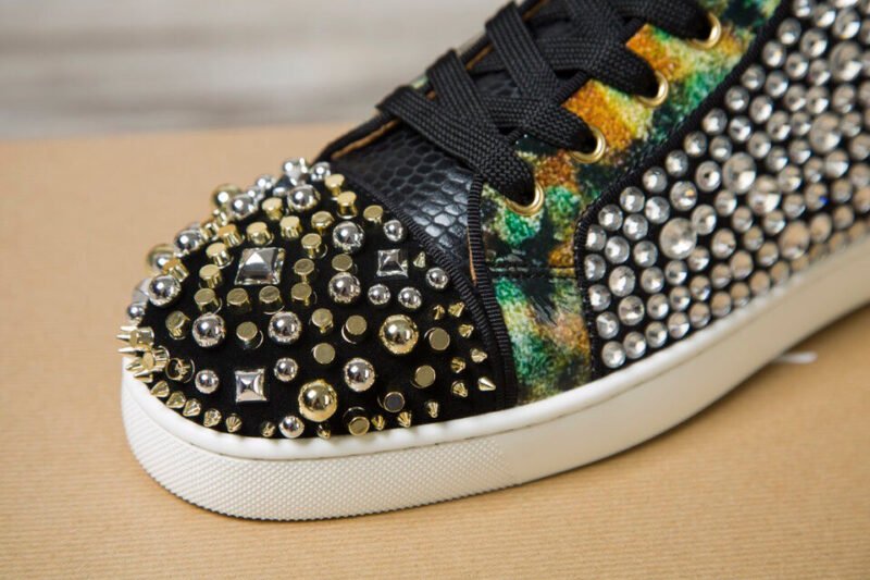 Lou Spikes CHRISTIAN LOUBOUTIN - Imagen 8