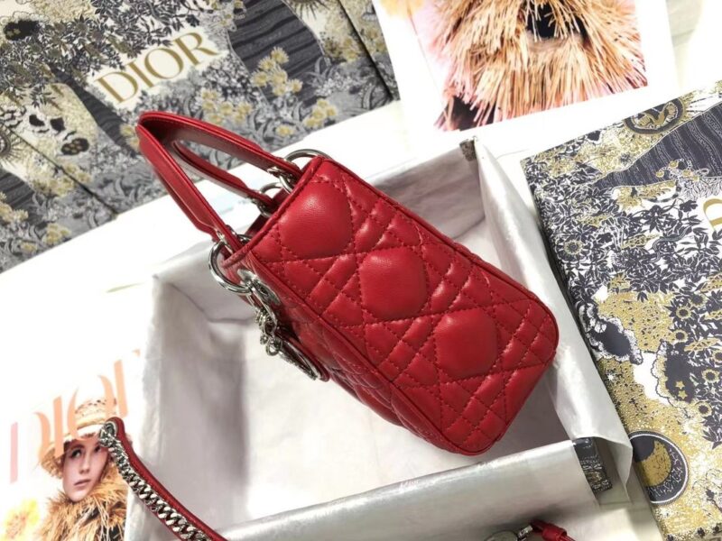 MINIBOLSO LADY DIOR - Image 5