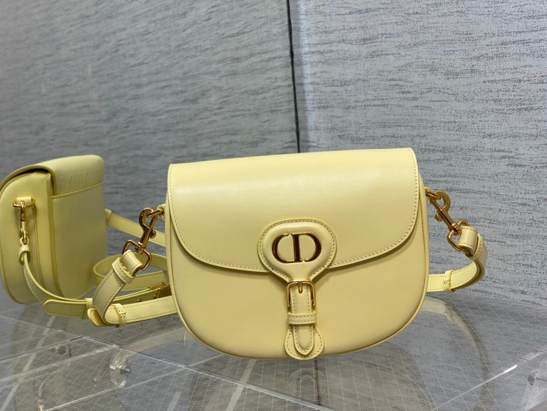 BOLSO MEDIANO DIOR BOBBY