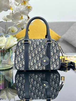 Bolso Groove pequeño DIOR