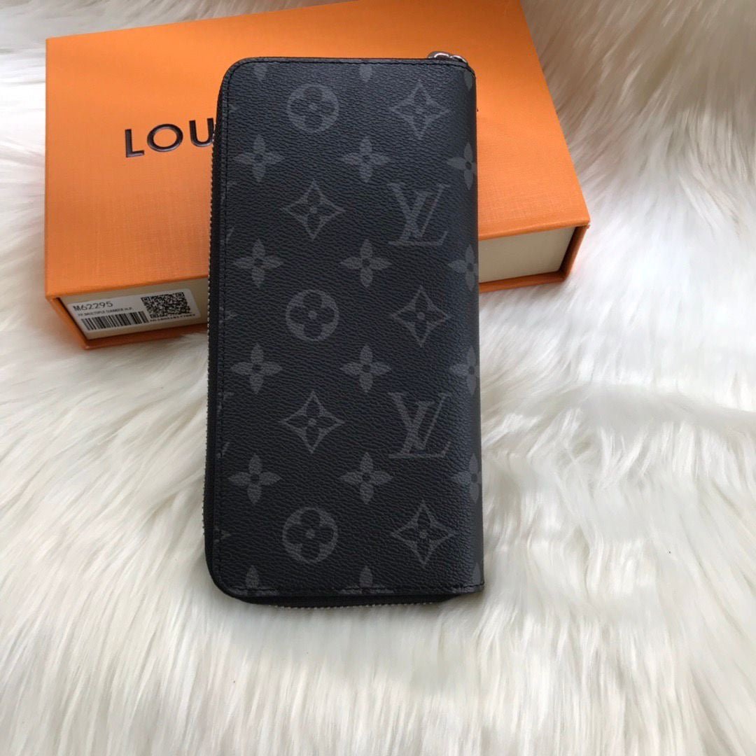 Cartera Zippy Vertical Louis Vuitton - Imagen 7