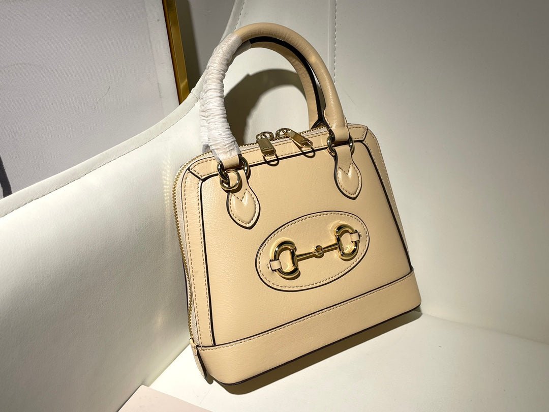 Bolso de Mano Gucci Horsebit GUCCI