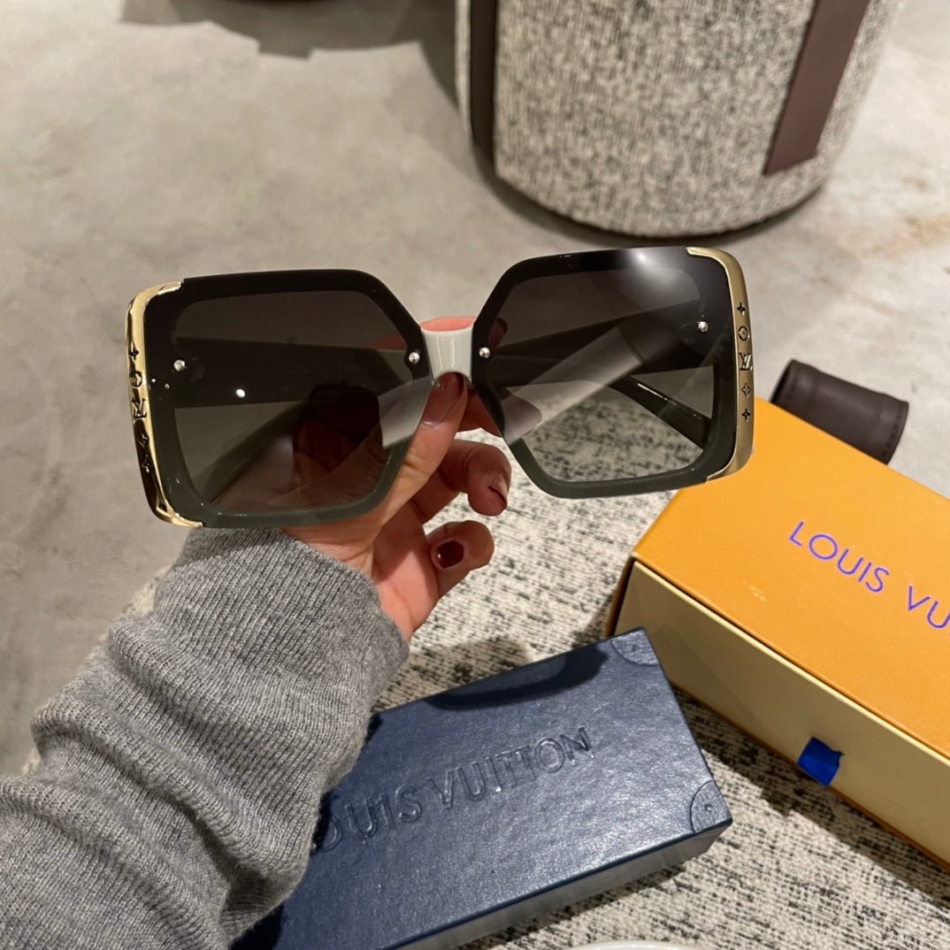 Gafas de sol My Monogram Square LOUIS VUITTON