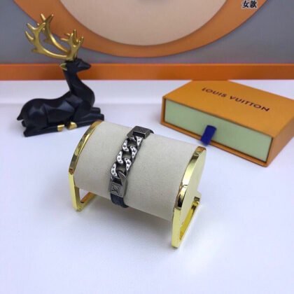 Pulsera Monochain Reverso Louis Vuitton