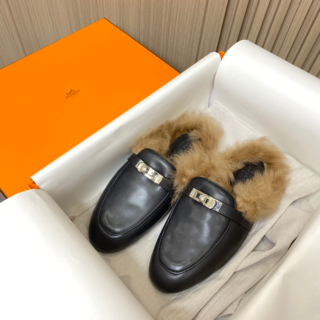 Chinelas Oz HERMES