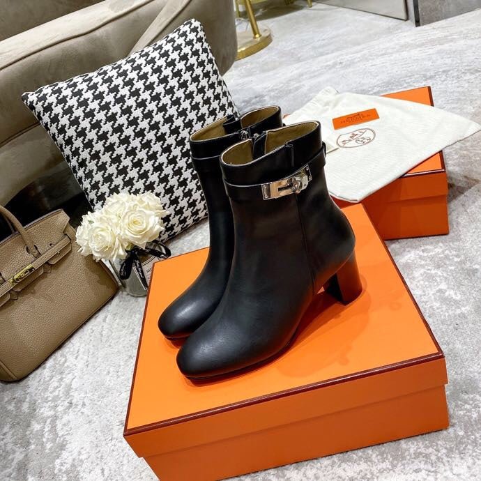 Botines Saint Germain HERMES