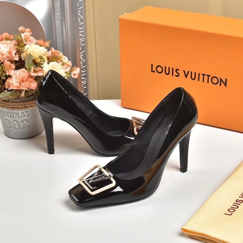 ZAPATO DE SALÓN MADELEINE Louis Vuitton - Imagen 31