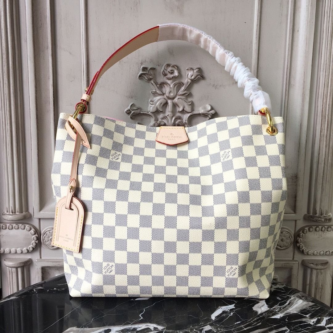 BOLSO GRACEFUL PM Louis Vuitton