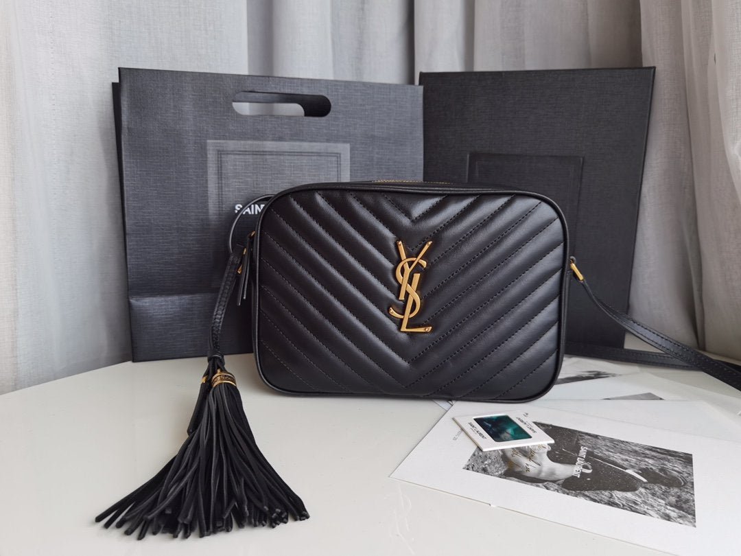 BOLSO LOU CAMERA YSL