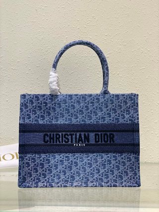 Bolso Book Tote mediano DIOR