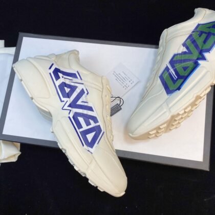 Zapatilla Rhyton GUCCI