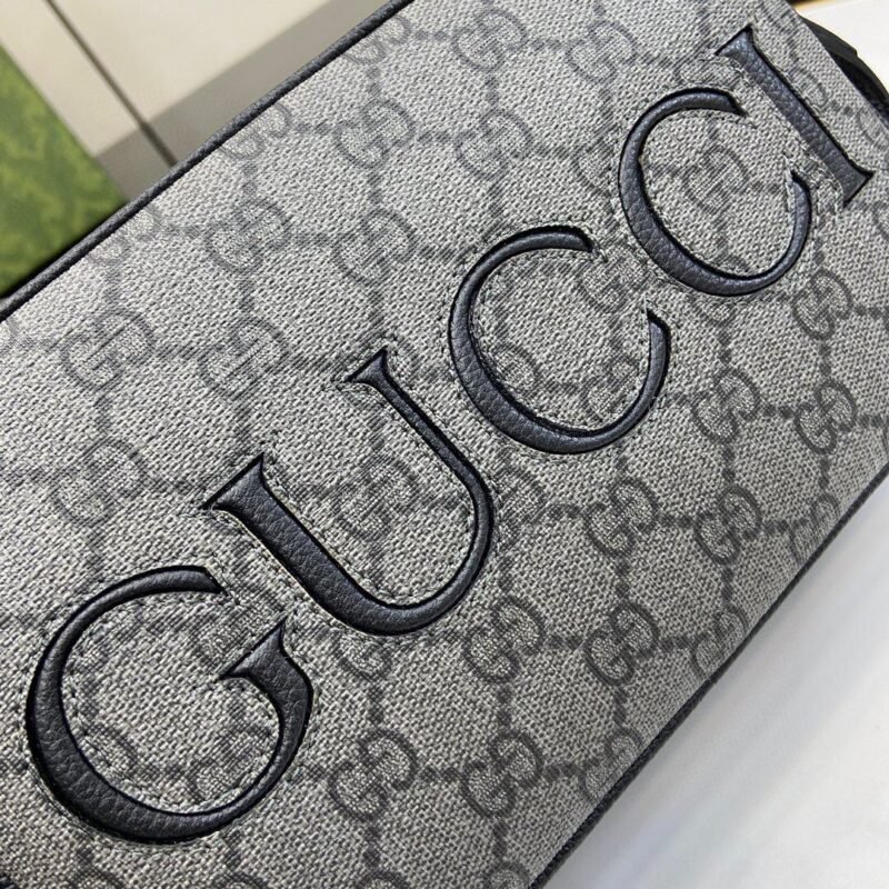 Bolso de hombro mini Gucci - Imagen 3