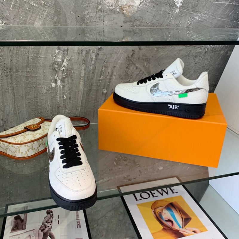 Louis Vuitton for Nike Air - Imagen 3