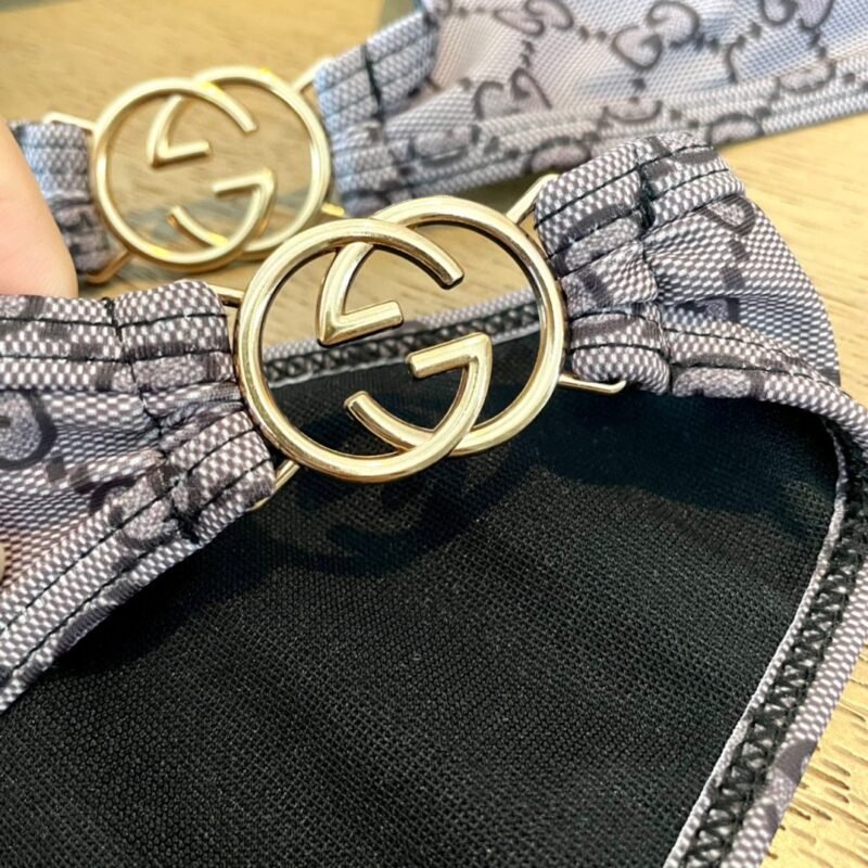Bikini Gucci - Imagen 7