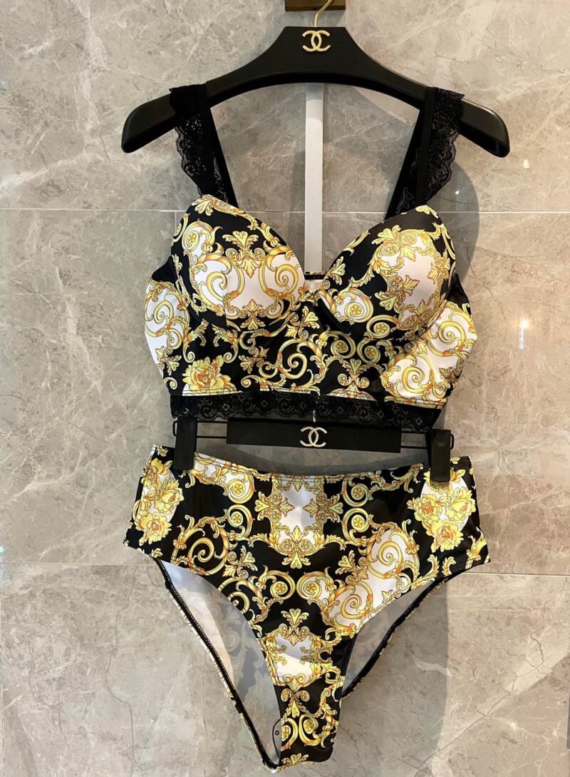 Bikini Versace - Imagen 2