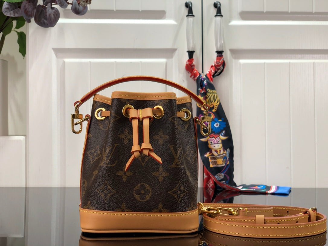 Bolso NéoNoé MM Louis Vuitton