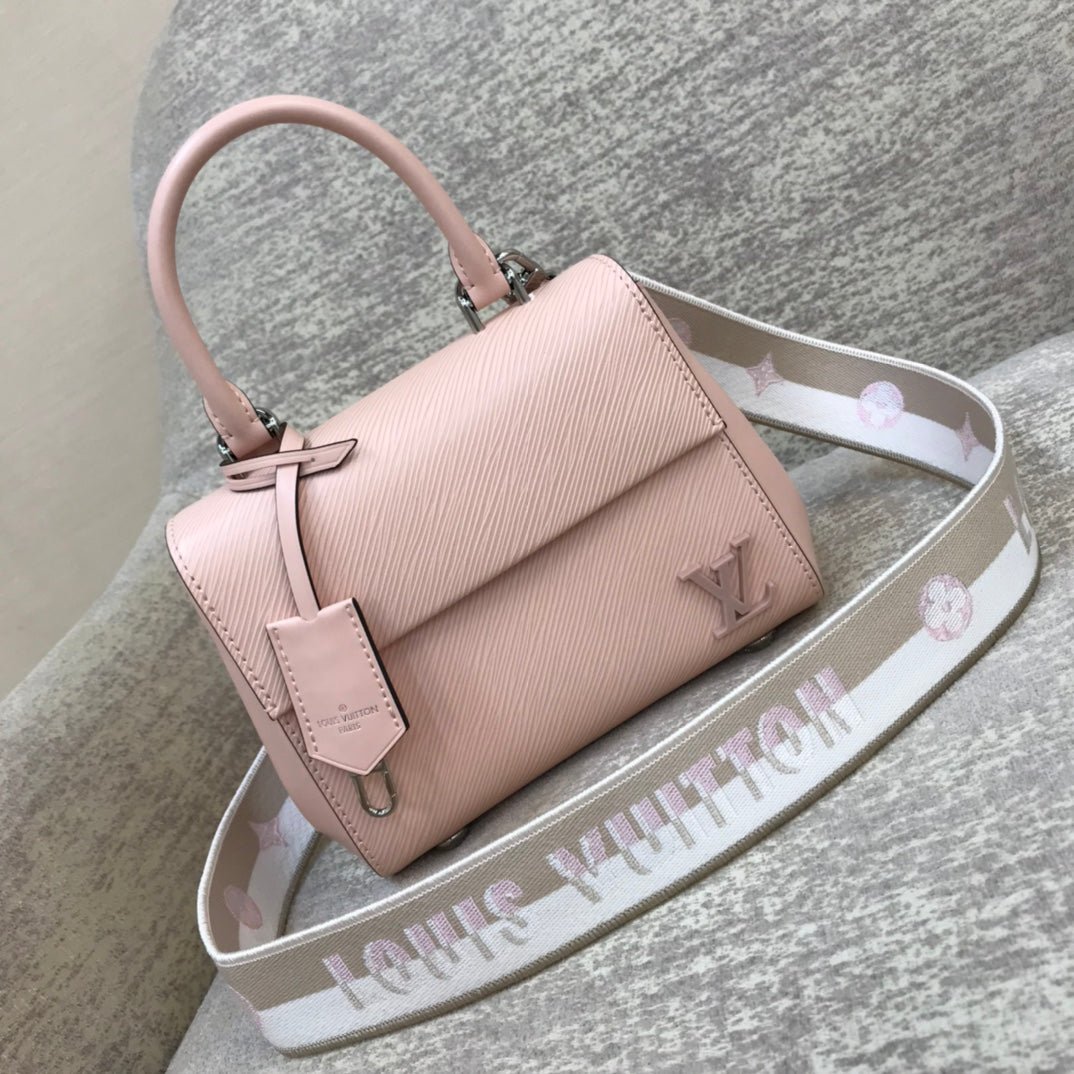 Bolso Cluny Mini Louis Vuitton